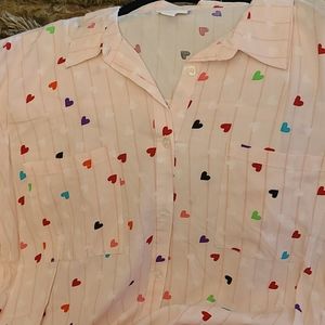 Lularoe Amy size 2xl NWOT